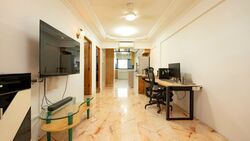 Blk 148 Yishun Street 11 (Yishun), HDB 3 Rooms #551152481